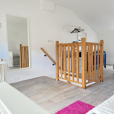 Maison Cosy 3 Chambres Proche Toutes Commodites Croix 외부 사진