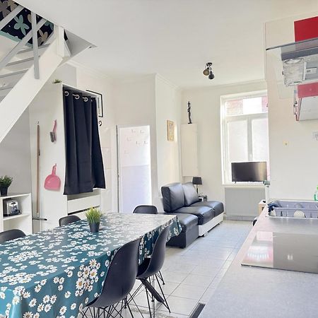 Maison Cosy 3 Chambres Proche Toutes Commodites Croix 외부 사진