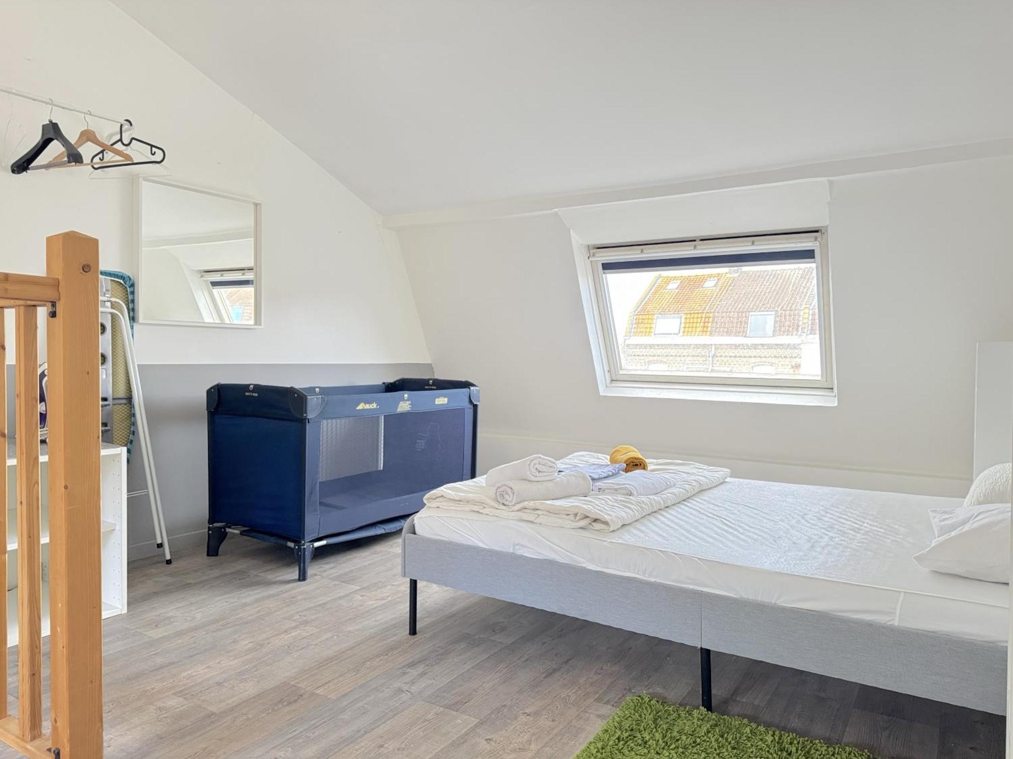Maison Cosy 3 Chambres Proche Toutes Commodites Croix 외부 사진