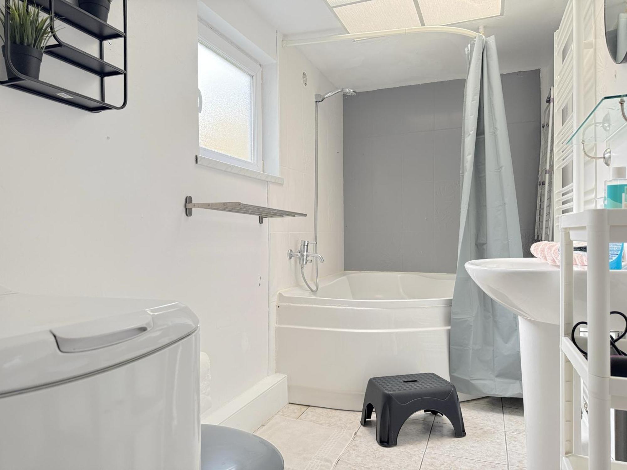 Maison Cosy 3 Chambres Proche Toutes Commodites Croix 외부 사진