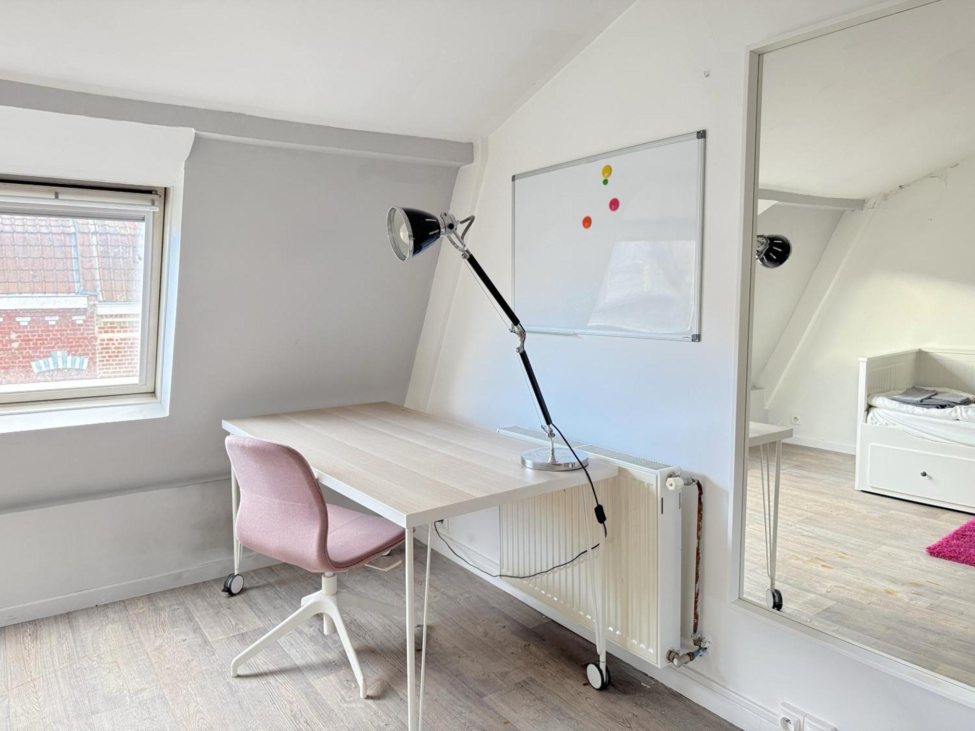 Maison Cosy 3 Chambres Proche Toutes Commodites Croix 외부 사진