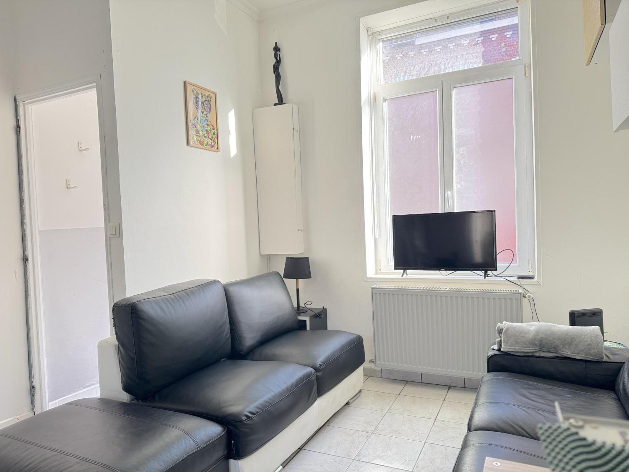 Maison Cosy 3 Chambres Proche Toutes Commodites Croix 외부 사진